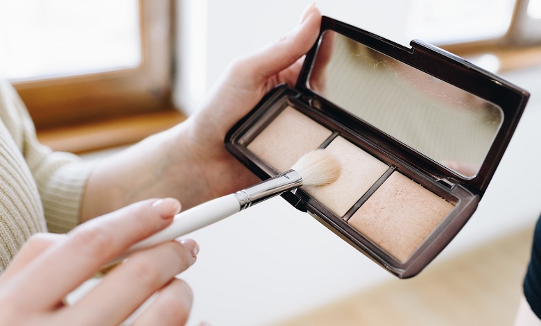 آموزش خودآرایی برای مبتدی ها