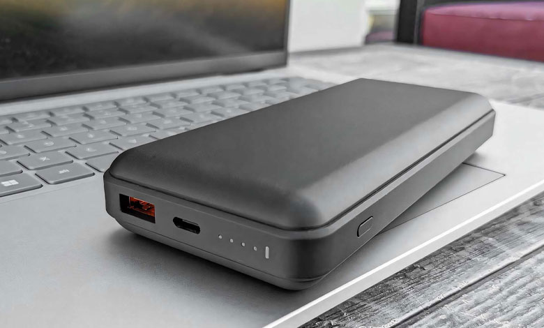 راهنمای انتخاب بهترین پاوربانک لپ تاپ + معرفی 6 مدل برتر