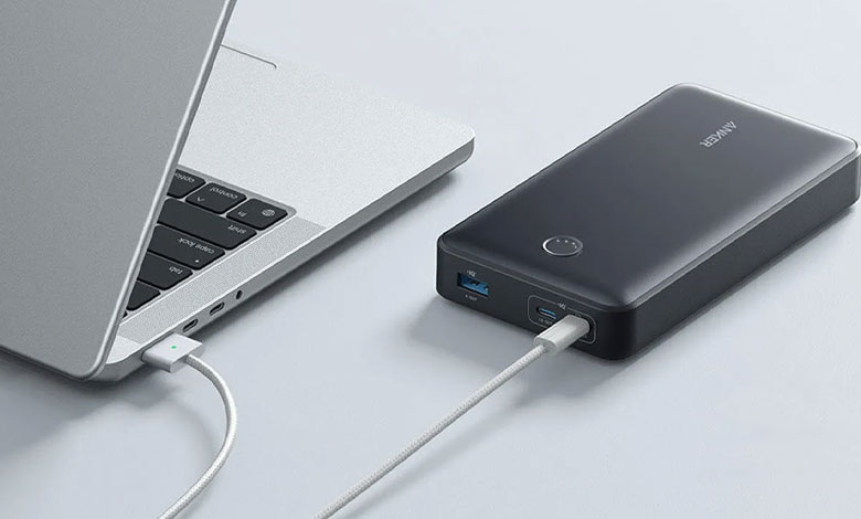 راهنمای انتخاب بهترین پاوربانک لپ تاپ + معرفی 6 مدل برتر