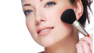 آموزش خودآرایی برای مبتدی ها