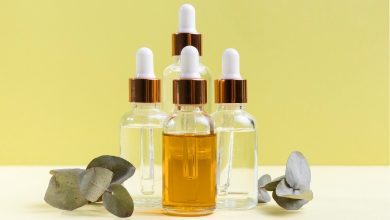 سرم صورت چیست؟ انواع سرم صورت