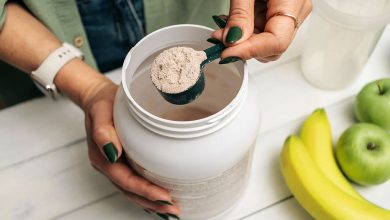 بهترین مارک پروتئین وی ایزوله خارجی و ایرانی