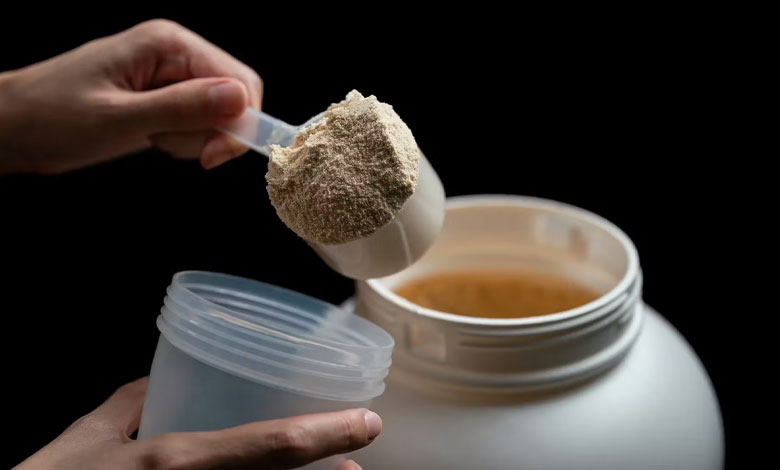 بهترین مارک پروتئین وی ایزوله خارجی و ایرانی