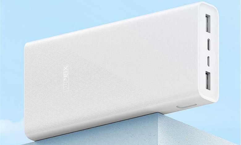 بهترین پاوربانک شیائومی با قابلیت بالا و قیمت مناسب