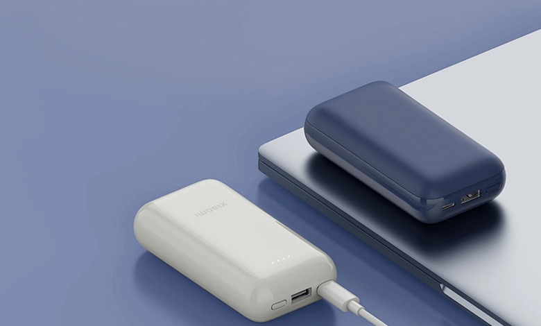 بهترین پاوربانک شیائومی با قابلیت بالا و قیمت مناسب