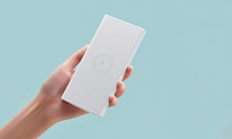 بهترین پاوربانک شیائومی با قابلیت بالا و قیمت مناسب