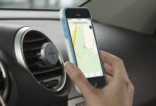 بهترین هولدر موبایل برای ماشین + ویژگیهای نگهدارنده گوشی