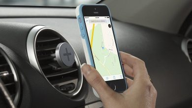 بهترین هولدر موبایل برای ماشین + ویژگیهای نگهدارنده گوشی