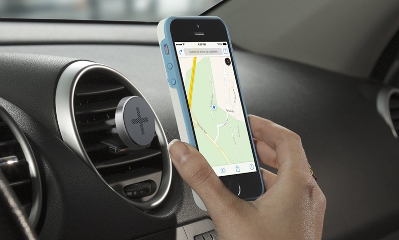 بهترین هولدر موبایل برای ماشین + ویژگیهای نگهدارنده گوشی