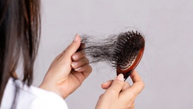 آیا ریزش مو در بارداری طبیعی است؟