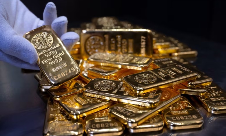 هر اونس چند گرم طلای 18 عیار است؟ (هر آنچه باید بدانید!)