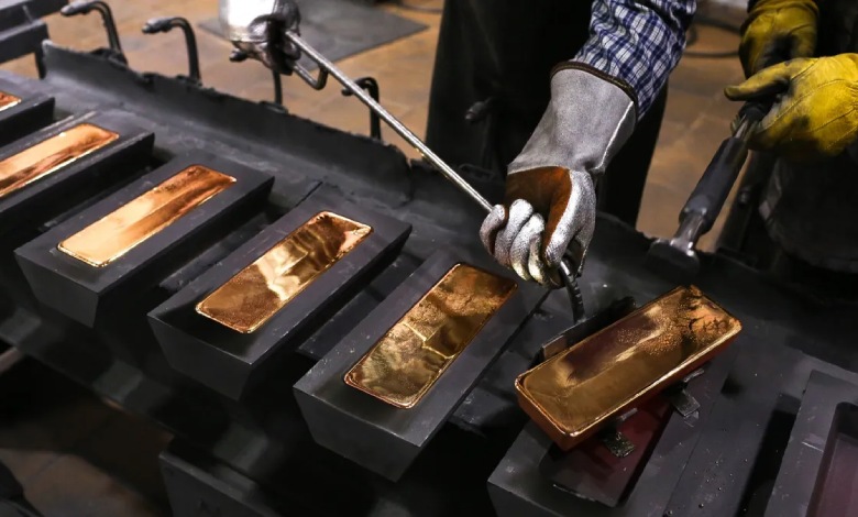 هر اونس چند گرم طلای 18 عیار است؟ (هر آنچه باید بدانید!)