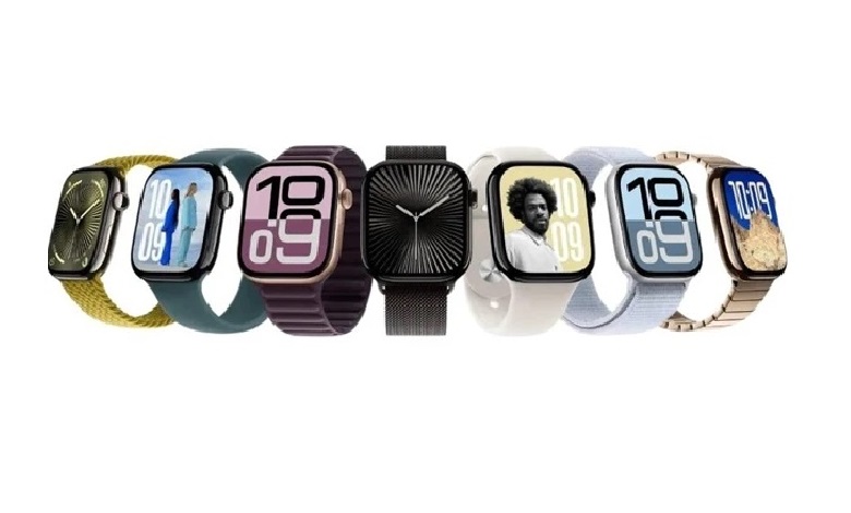 بهترین ساعت هوشمند در بازار، X بهترین مدل اسمارت واچ