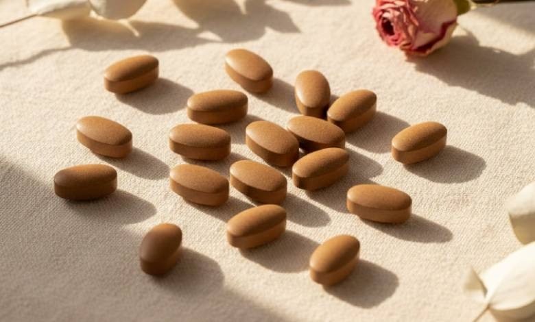 فواید قرص زینک پلاس قهوه ای + بهترین زمان مصرف