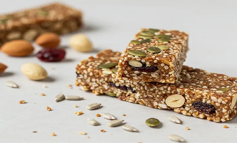 پروتئین بار چیست؟ + بررسی کامل کالری و ارزش غذایی