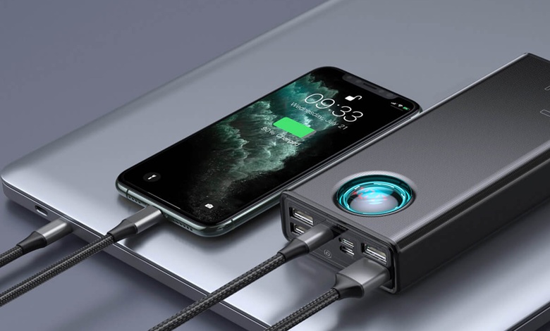 Amblight Digital Display