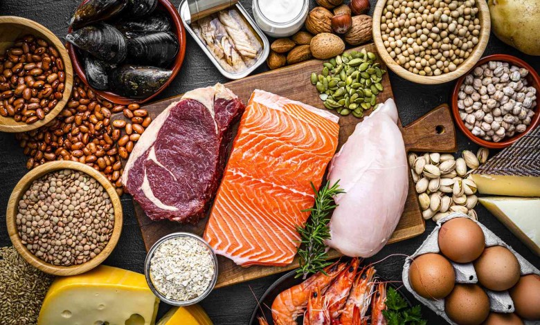 قرص ال آرژنین برای زنان