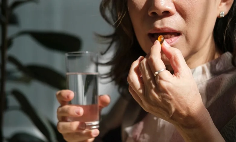 قرص ال آرژنین برای زنان