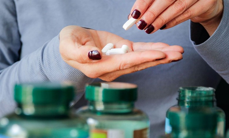 قرص ال آرژنین برای زنان