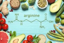 قرص ال آرژنین برای زنان