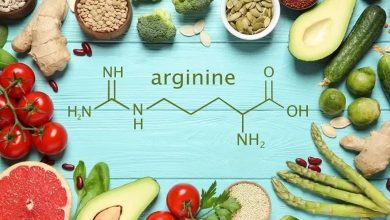 قرص ال آرژنین برای زنان