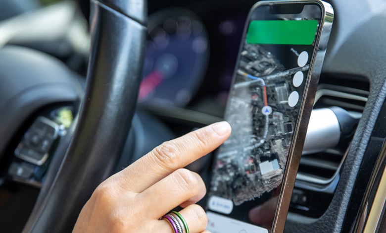 بهترین هولدر موبایل برای ماشین + ویژگیهای نگهدارنده گوشی