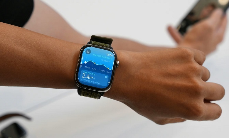 Apple Watch Series 10