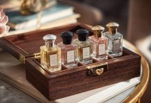 خوشبوترين عطرهای زنانه