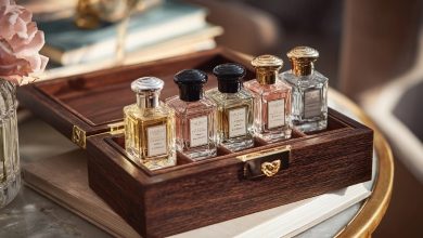 خوشبوترين عطرهای زنانه