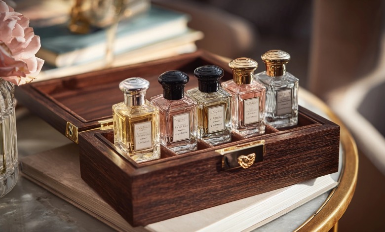 خوشبوترين عطرهای زنانه