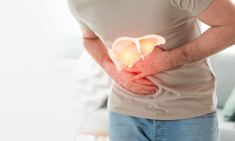 برای کبد چرب چی بخوریم، خوراکیها و نوشیدنی های مفید برای کبد چرب