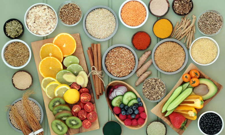 برای کبد چرب چی بخوریم، خوراکیها و نوشیدنی های مفید برای کبد چرب