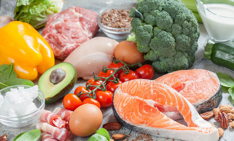 برای کبد چرب چی بخوریم، خوراکیها و نوشیدنی های مفید برای کبد چرب