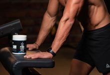 نحوه و بهترین زمان مصرف گلوتامین برای بدنسازان