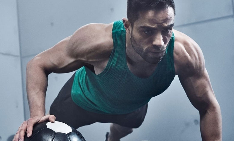 نحوه و بهترین زمان مصرف گلوتامین برای بدنسازان