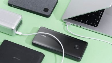 شارژ اولیه پاور بانک چقدر است؟ + نحوه شارژ پاوربانک