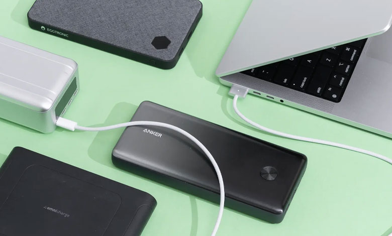 شارژ اولیه پاور بانک چقدر است؟ + نحوه شارژ پاوربانک