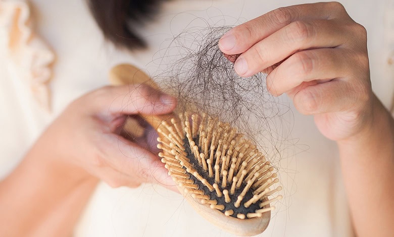 آیا ریزش مو در بارداری طبیعی است؟