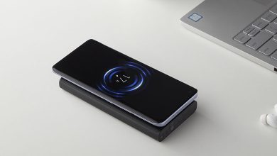 بهترین پاور بانک وایرلس، پرطرفدارترین پاوربانکهای بی سیم