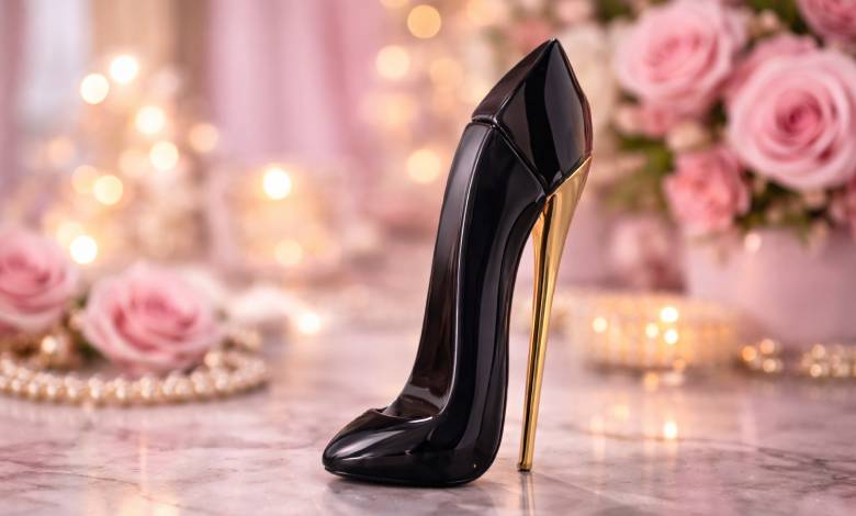 لیست پرفروش ترین ادکلن های زنانه در ایران 2026