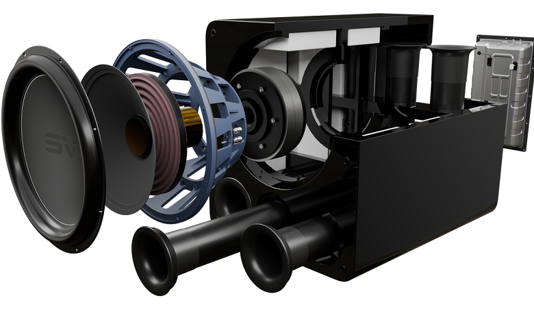 ساب ووفر چیست