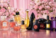 لیست پرفروش ترین ادکلن های زنانه در ایران 2026