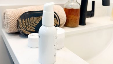 فرق میسلار واتر و ژل شستشو