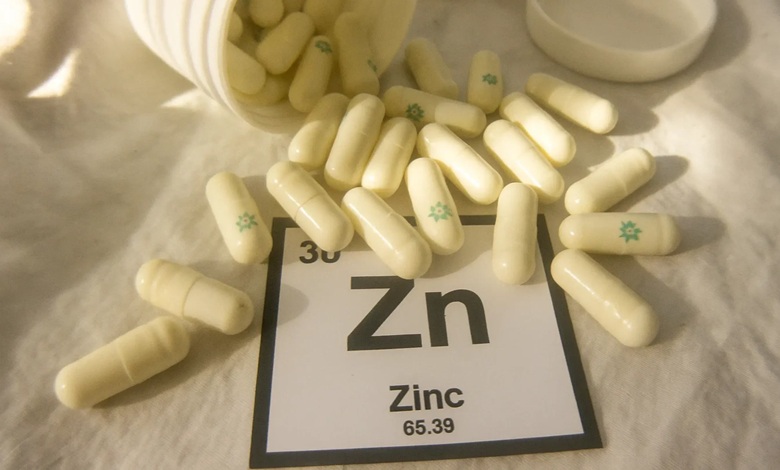 قرص زینک پلاس برای چیست؟