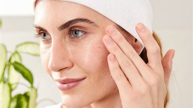 6 ماسک جوش سرسیاه خانگی که معجزه میکنند