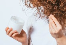 معرفی 2 مدل بهترین ماسک مو میسوری برای موهای فر در خانومی