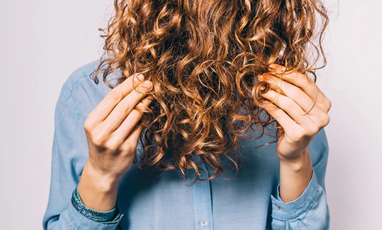 معرفی 2 مدل بهترین ماسک مو میسوری برای موهای فر در خانومی