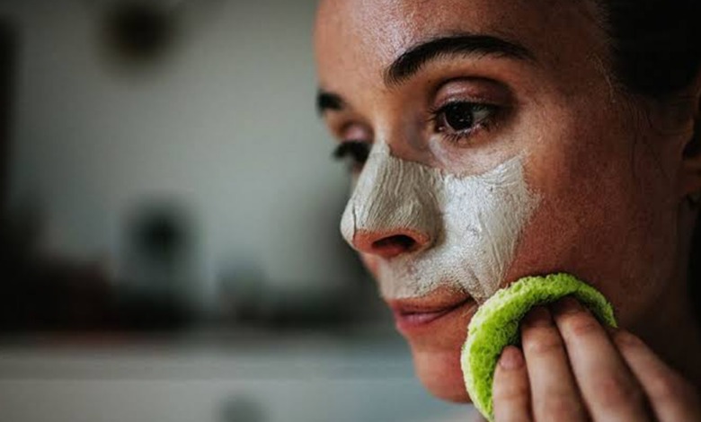 منافذ باز بینی