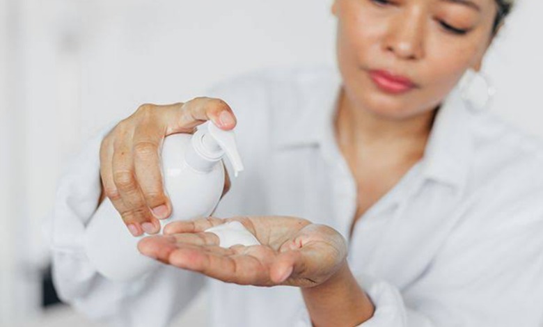 بهترین کرم برای درمان پسوریازیس