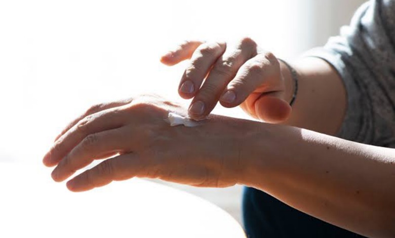 بهترین کرم برای درمان پسوریازیس